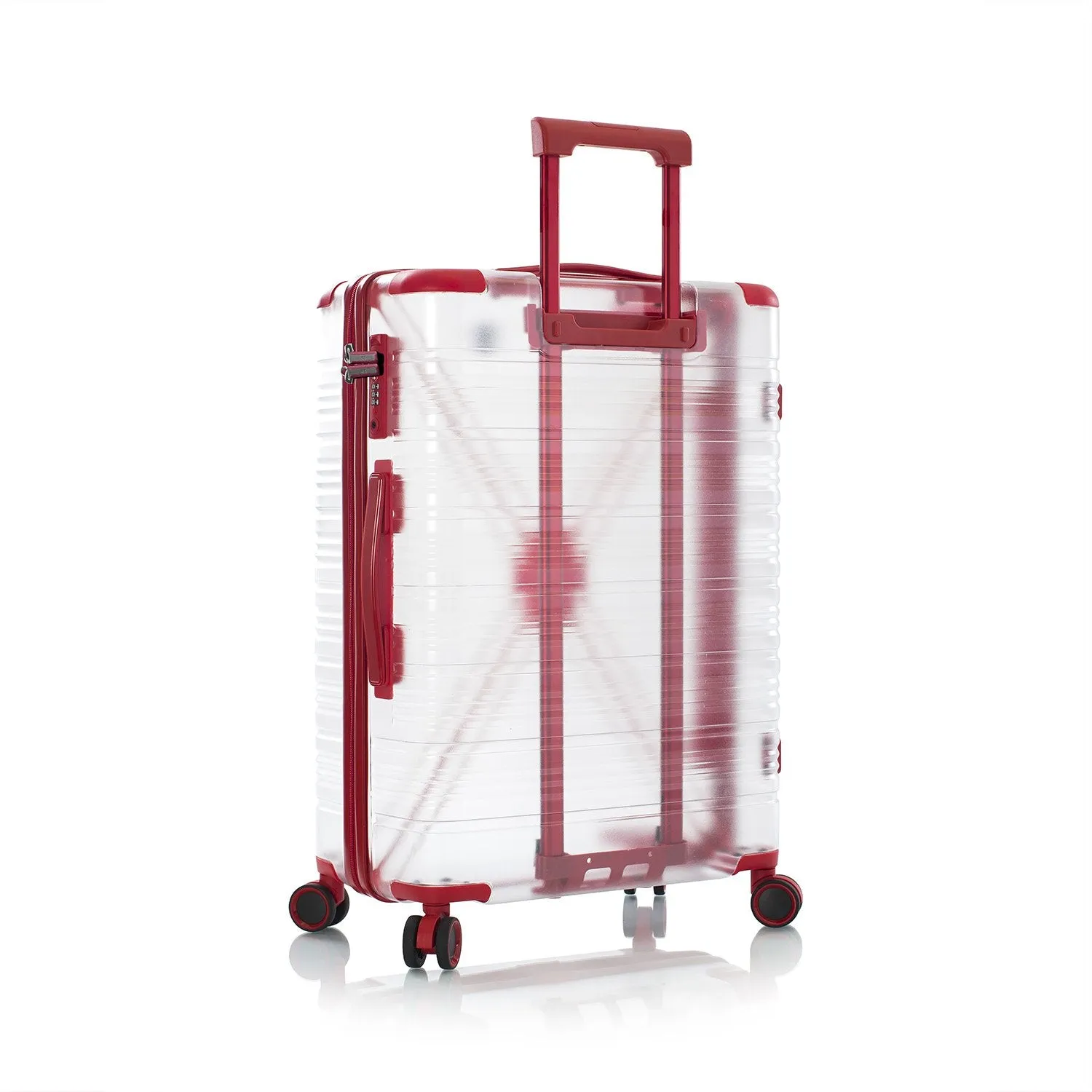 X-Ray 26" Luggage